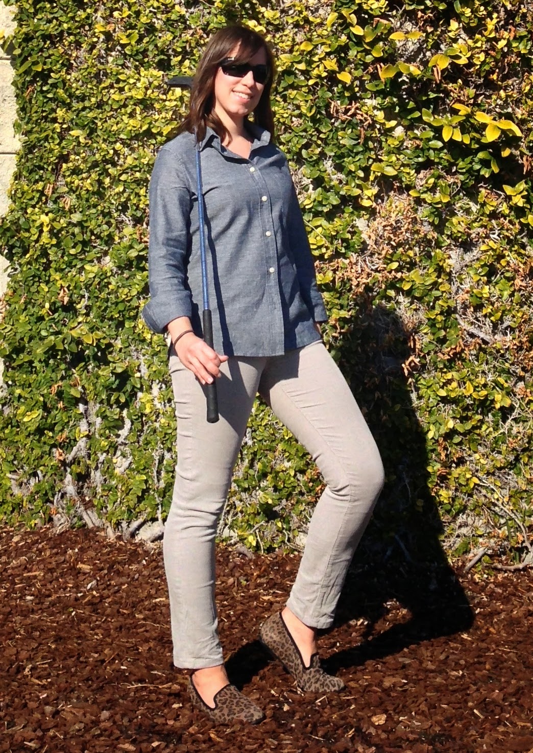 The AmericanMade Guide to Life (Almost) From Head to Toe The Mini