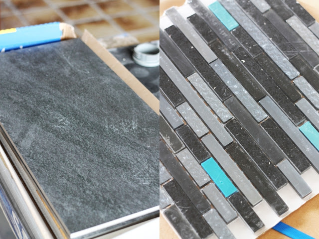 Verlockendes...: Projekt Traumhaus: I´d rather stay in bath with you...