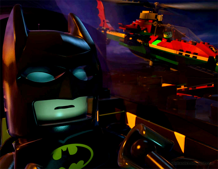The Ultimate Batcave - The Lego Batman Movie  Lego batman movie, Lego  batman, Lego batmobile