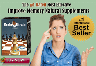 Improve Concentration And Memory