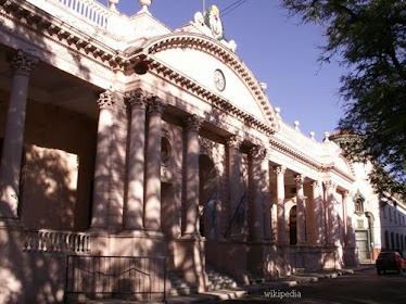 CORRIENTES -ARGENTINA