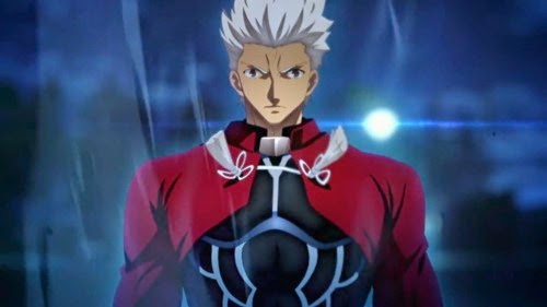 Fate/stay night: Unlimited Blade Works – Prologue BD Episode 00 Subtitle Indonesia
