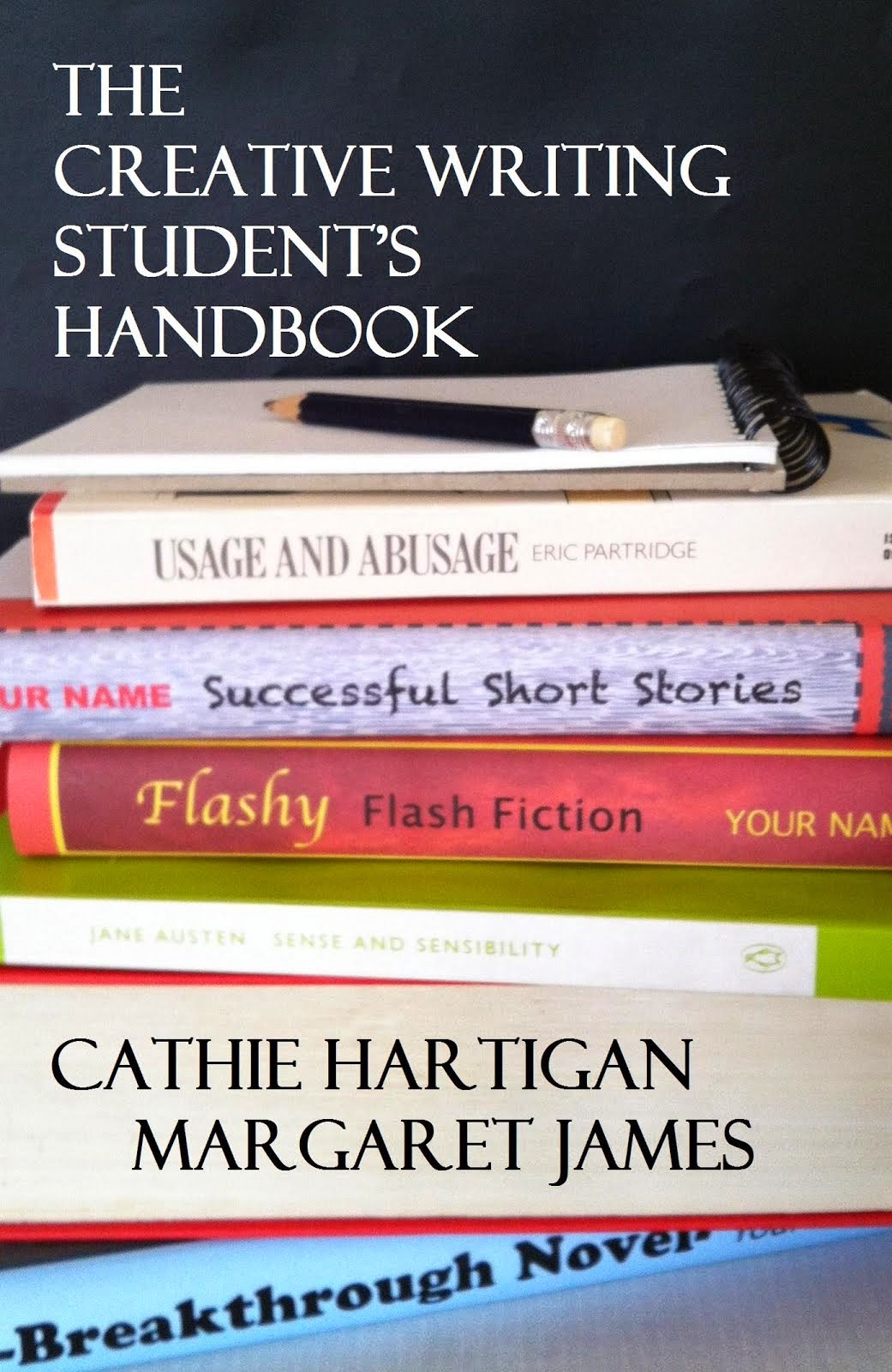 The Creative Writing Student's Handbook