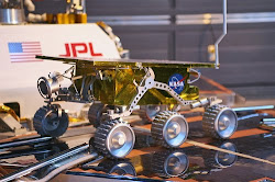 JPL Rover