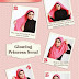 Tutorial Hijab Segiempat Simple