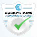 Security WEB SCANNER