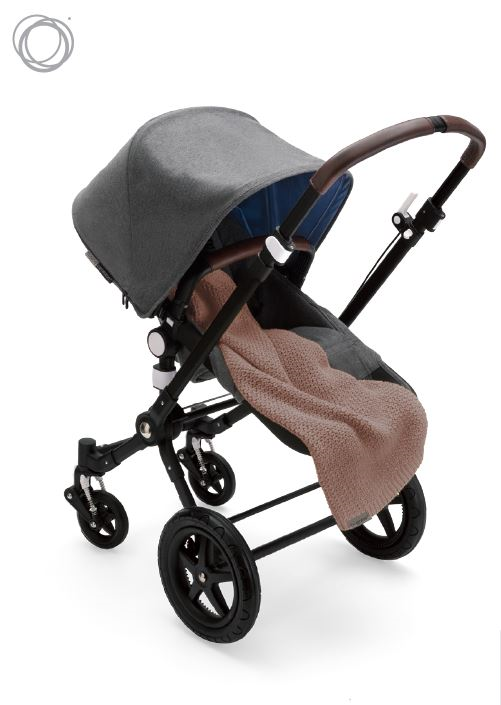 bugaboo cameleon 3 blend limited edition