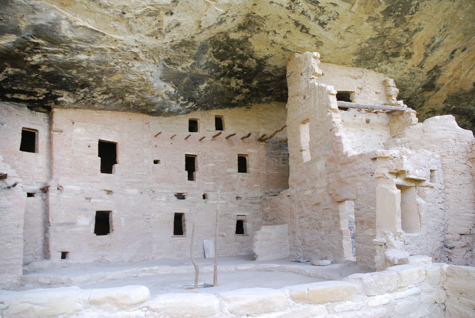 My cross country camping trip Monticello, UT Mesa Verde National Park