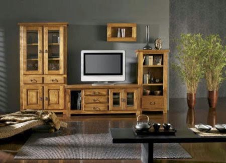 Decoración: Estilos Rústicos punto sanitario cordoba