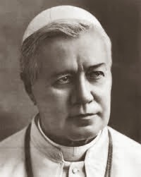 Saint Pius X