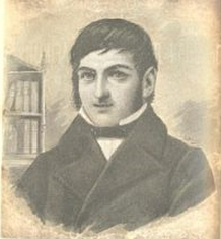 JUAN CRISÓSTOMO LAFINUR  POETA, FILÓSOFO Y EDUCADOR (1797-†1824)