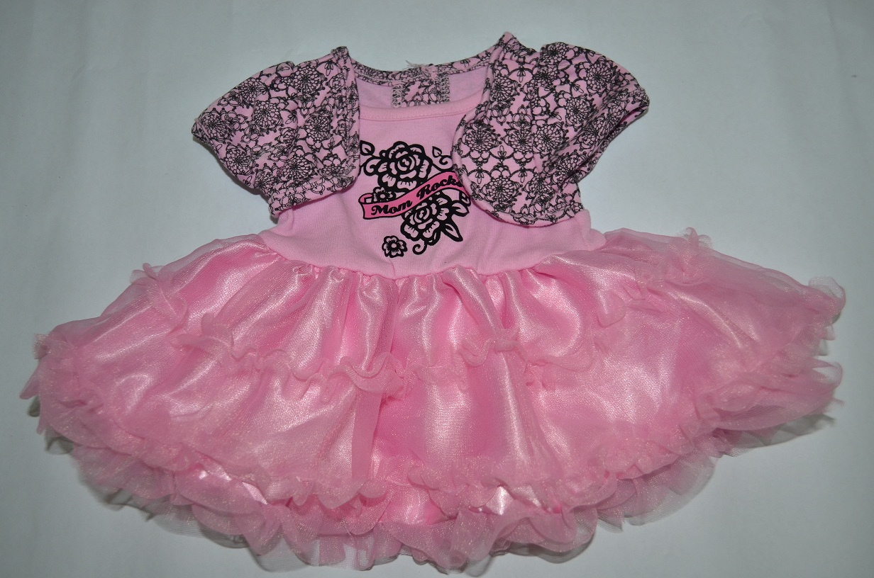 Baby Girl Dress BUY BaBy CLOTHES Kedai Baju BaBy