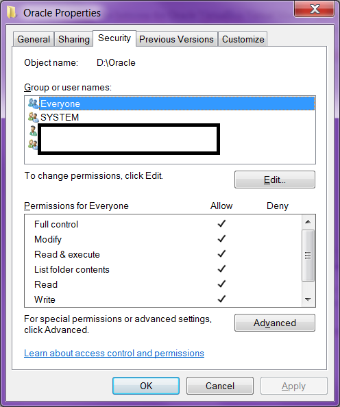 How To Share A Folder On Windows Vista