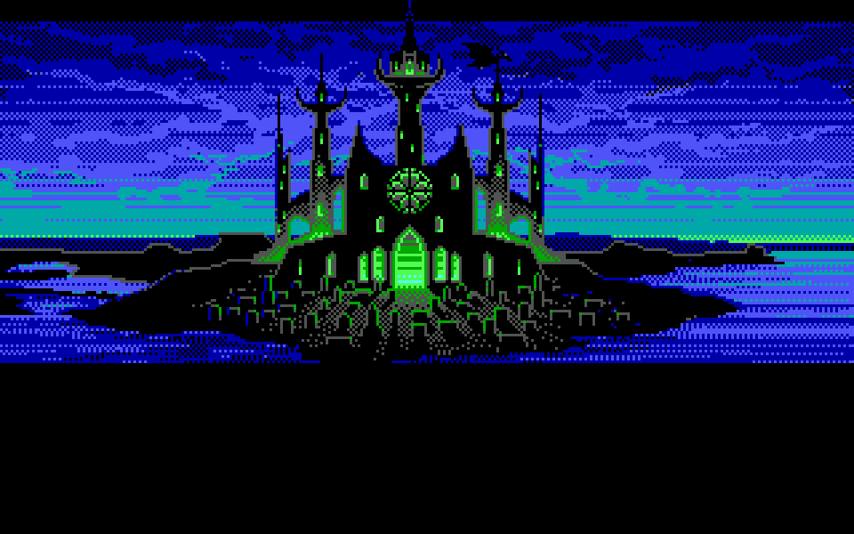 The Adventure Gamer Game 37 Loom Final Rating