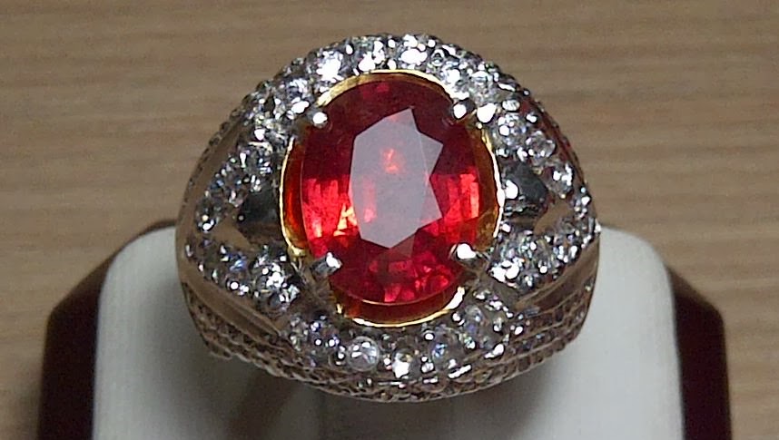padparadscha crystal padparadscha crystal