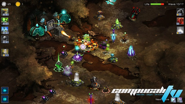 Ancient Planet PC Full Ancient Planet PC Full