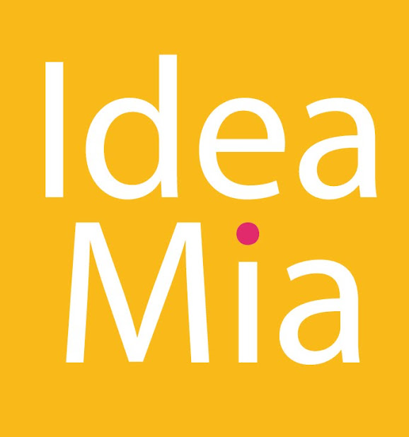 IDEA·MIA - Gráfica