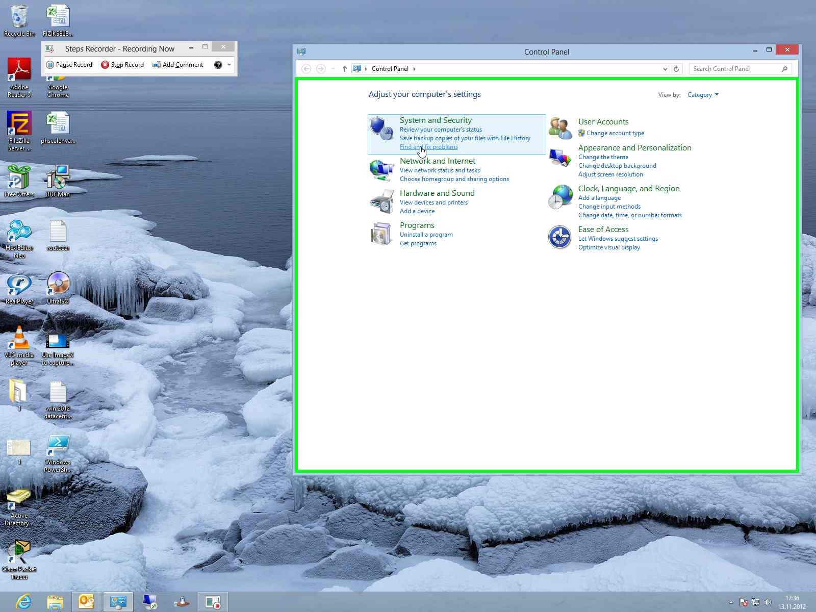 Windows sistemini optimize etme Windows sistemini optimize etme