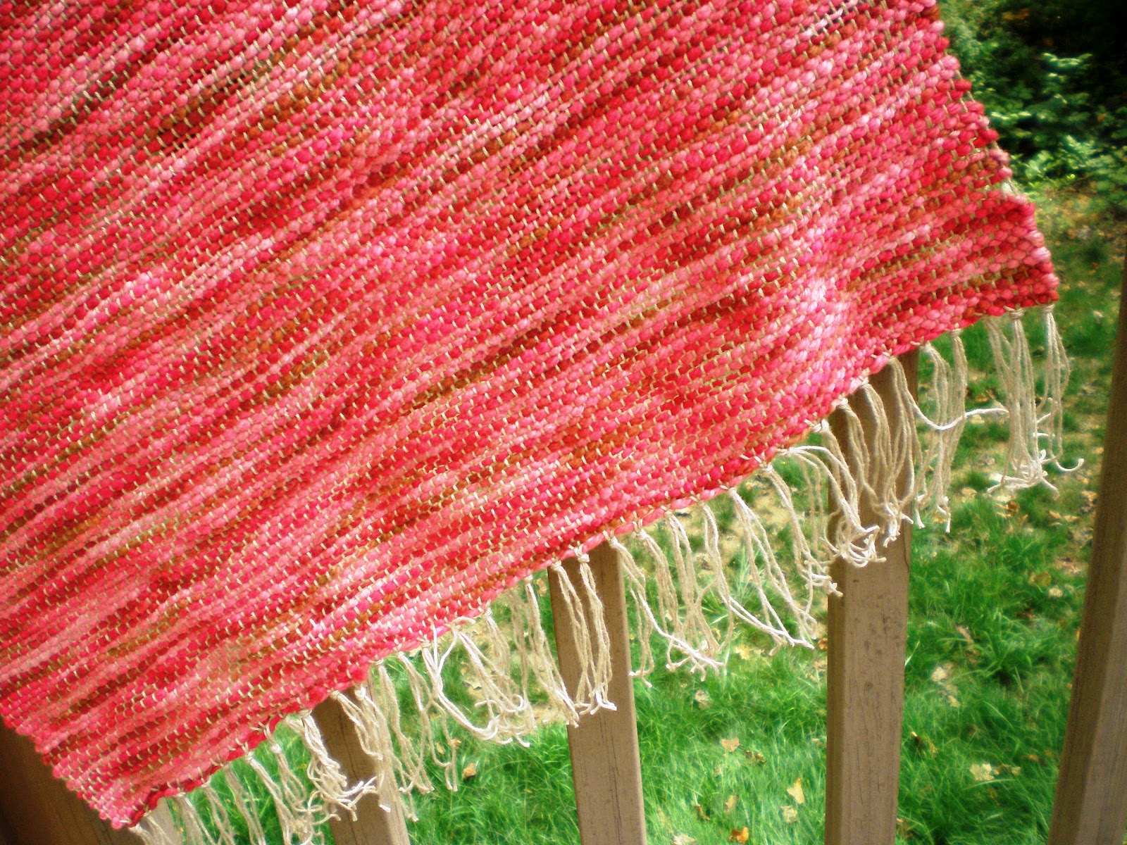 Hooked on Crochet: Off the Loom
