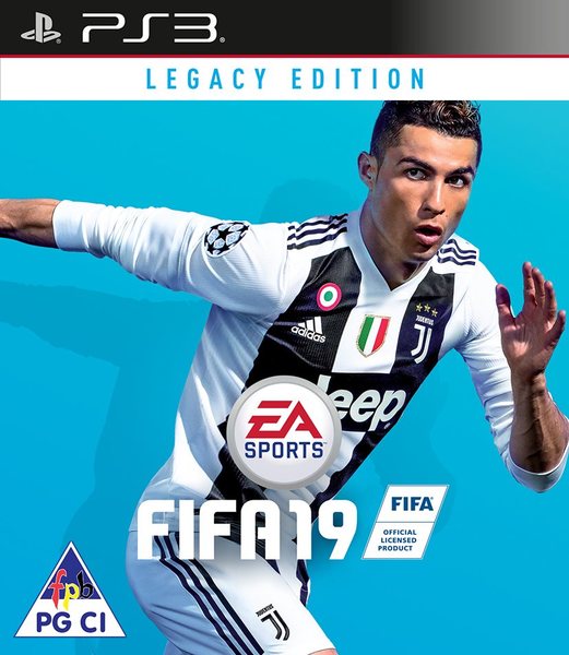 FIFA 19