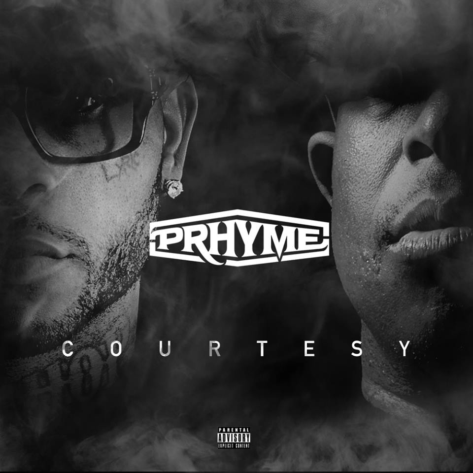 PRhyme (Royce Da 5'9" and DJ Premier) - Courtesy (@Drew T Remix)
