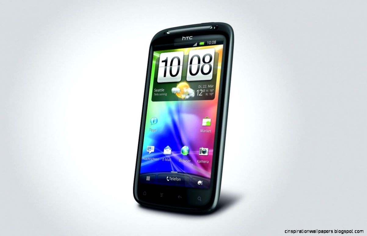 HTC Android Smartphone HTC Android Smartphone