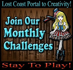 Loast Coast Portal to Creativity