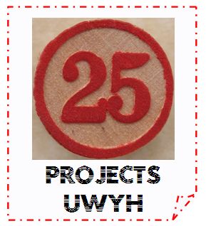 50 UWYH projects