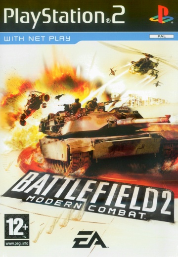 Cara Cheat Battlefield 2 Ps2 Cara Cheat Battlefield 2 Ps2