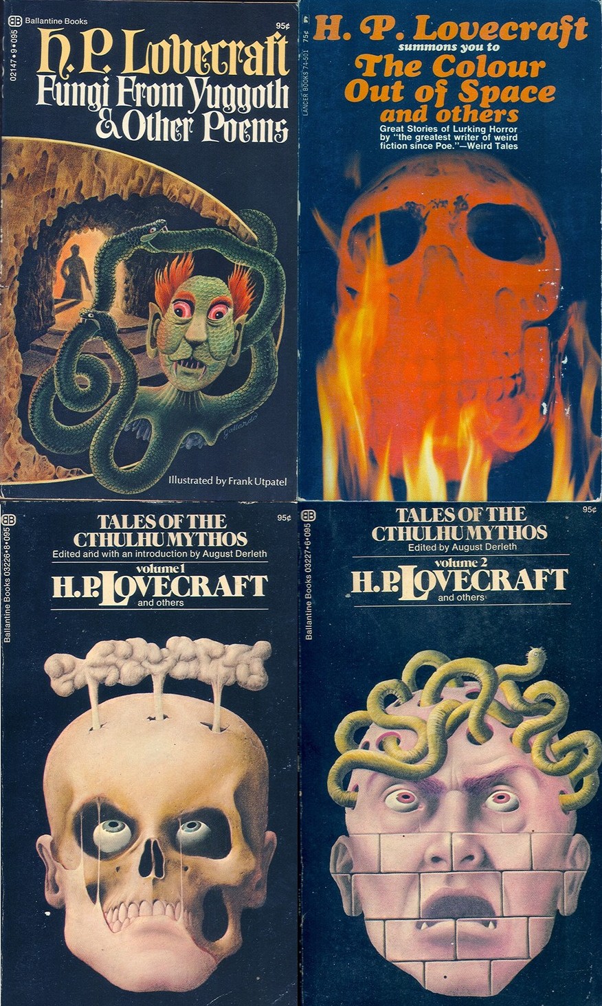 Robert Howard Clause