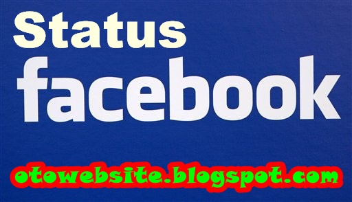 Status-status keren Facebook