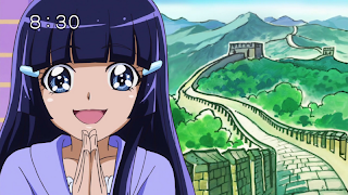 free download smile precure let free download smile precure let