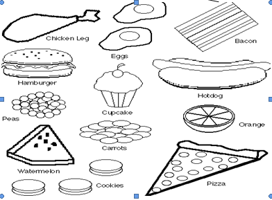 Article Class 3 Evs Worksheet Ncert