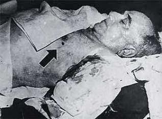 morte de Getúlio Vargas assassinato de Getúlio Vargas