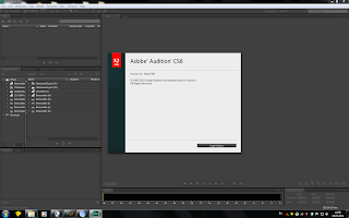 Adobe Audition CC 2019 Crack With Activation key