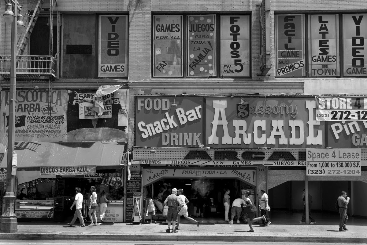 Walker Evans