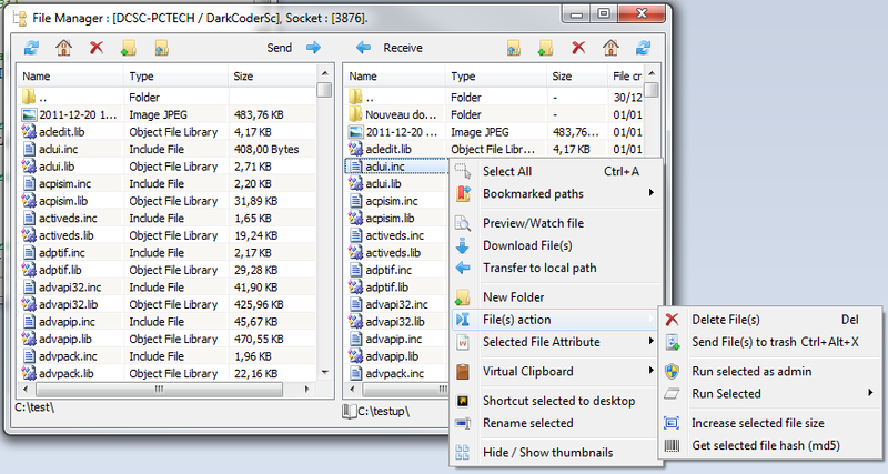 darkcomet rat скачать