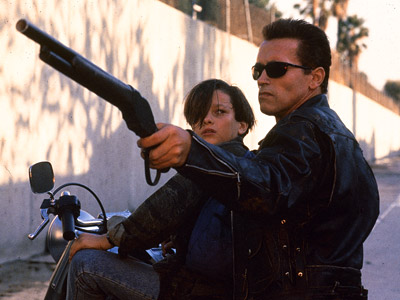 Terminator 2