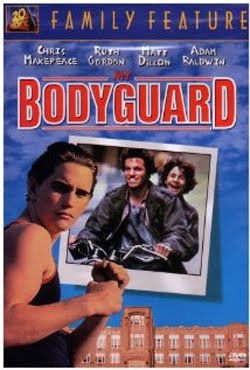 My Bodyguard (1980) My Bodyguard (1980)