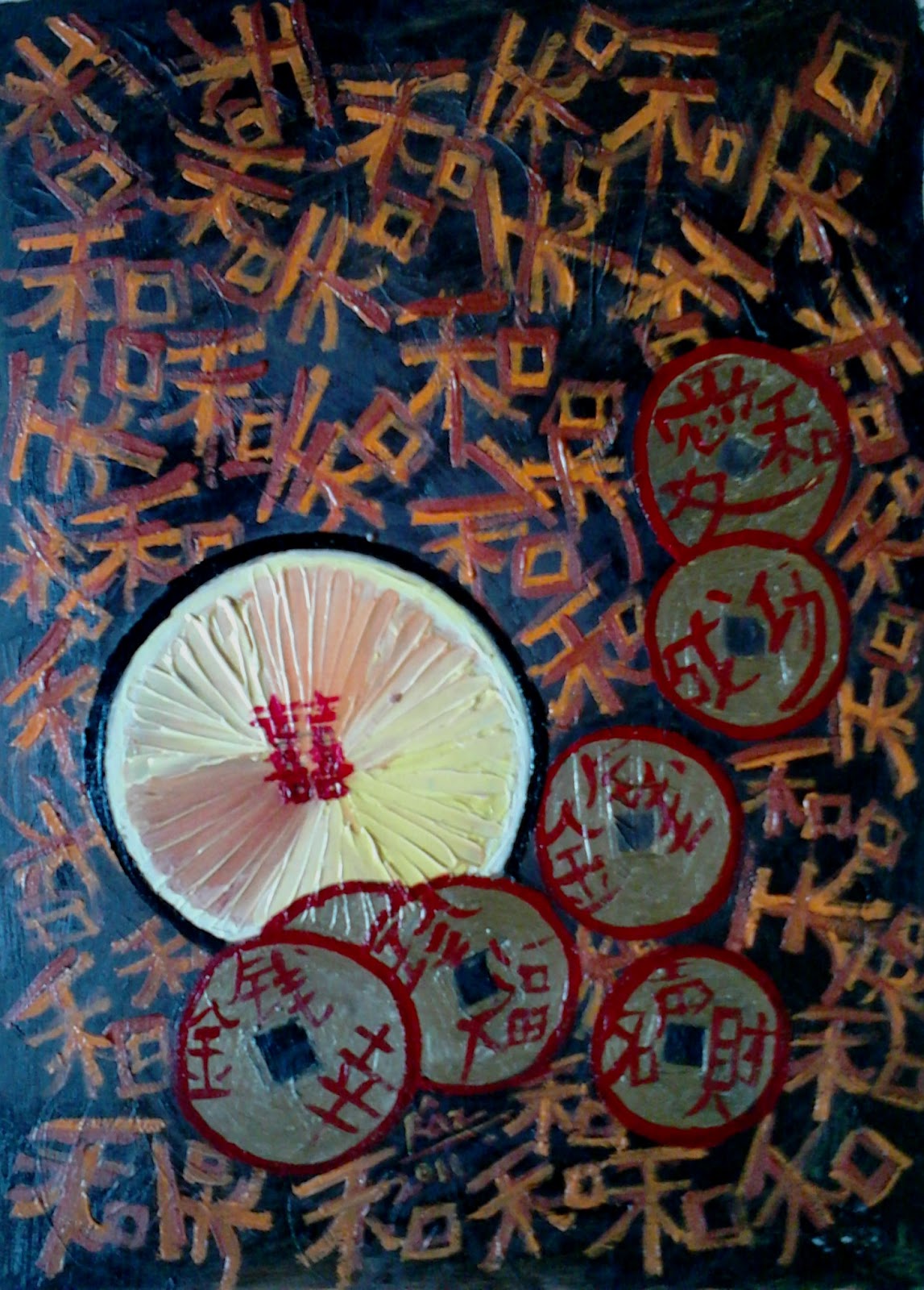 Feng Shui Simple Cures Attract Money Luck by Finding Feng Shui