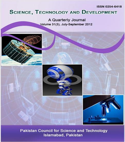 sceince and technology essay