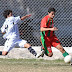Liga Santiagueña: Olímpico 1 - Villa Unión 2