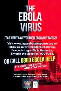 Ebola Helpline