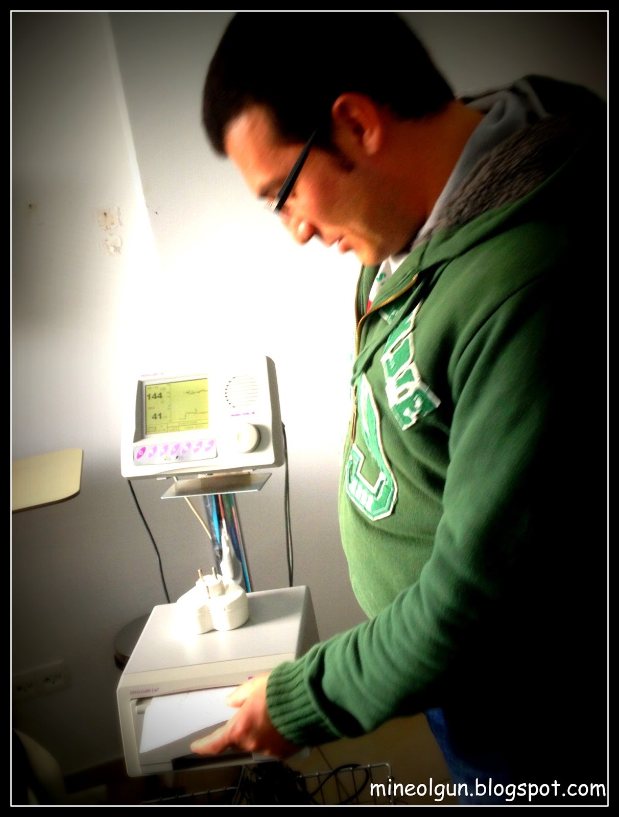 Biraz ondan biraz bundan&hellip; Ocak 2013