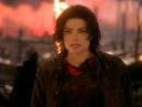 Earth Song(το τραγούδι της Γης) του Michael Jackson με μηνύματα ενάντια στον πόλεμο, στο κυνήγι κλπ