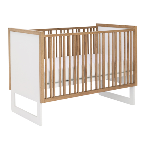 nursery works bassinet