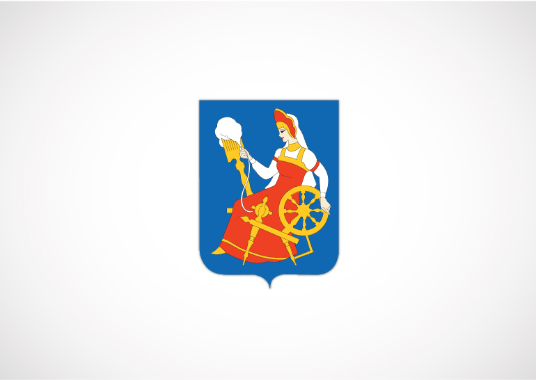 герб города иваново