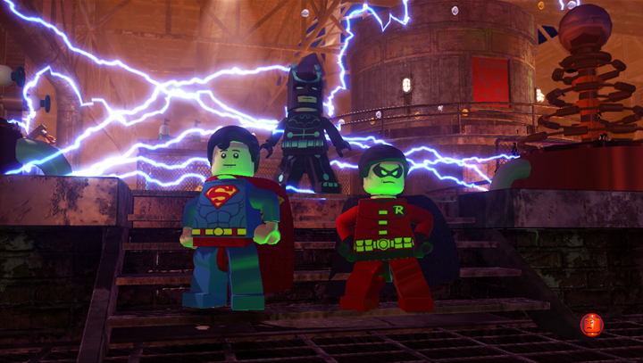 lego batman 2 dc super heroes wii iso lego batman 2 dc super heroes wii iso