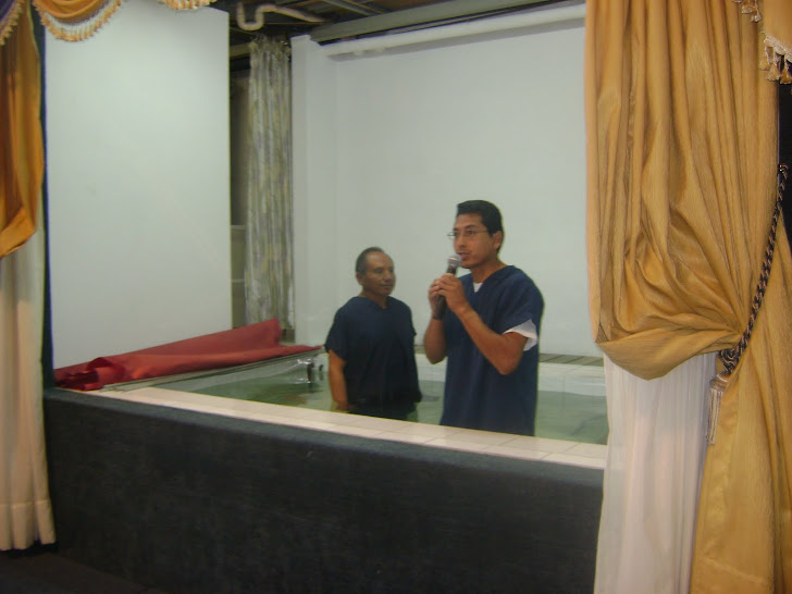 bautismo 2011