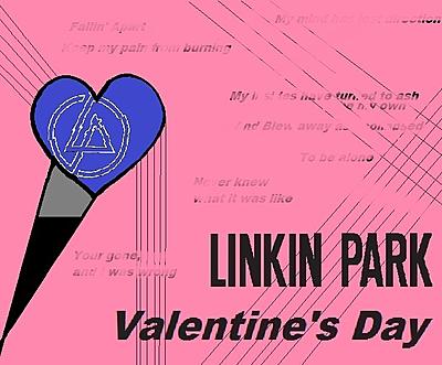 Linkin Park "Valentine's Day" Lyrics | online music lyrics